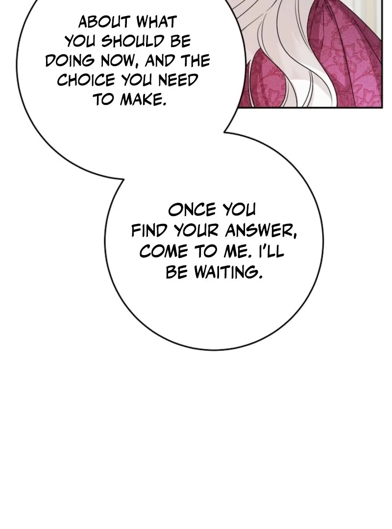 Hiding the Archduke's Humiliating History Chapter 99 - page 98