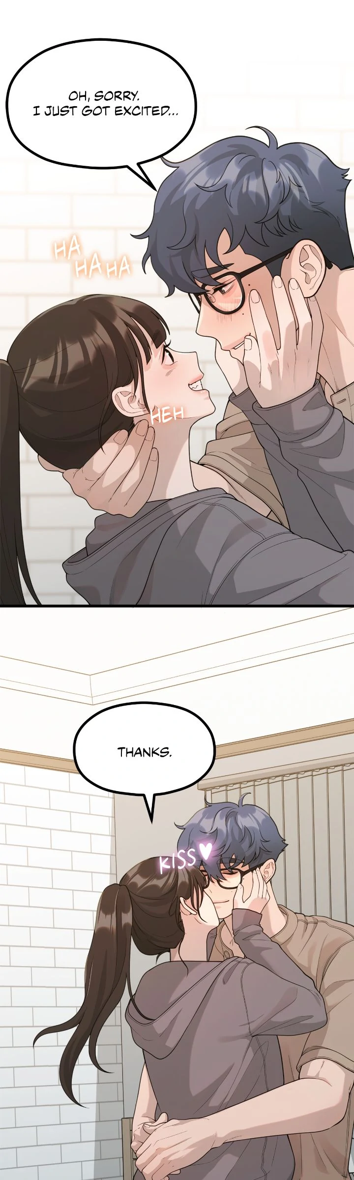 The Sacred Life of a Webcomic Artist Chapter 51 - page 11