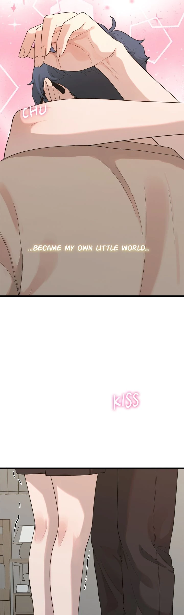 The Sacred Life of a Webcomic Artist Chapter 51 - page 13