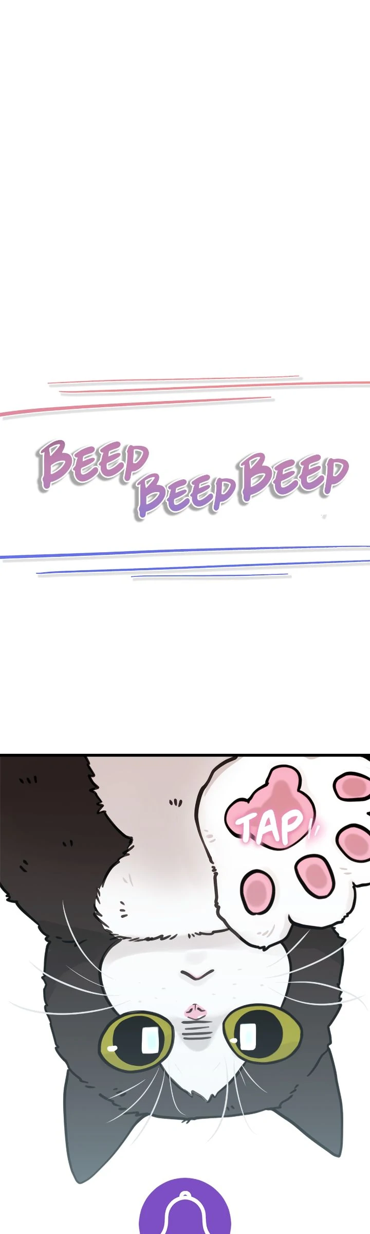 The Sacred Life of a Webcomic Artist Chapter 51 - page 1