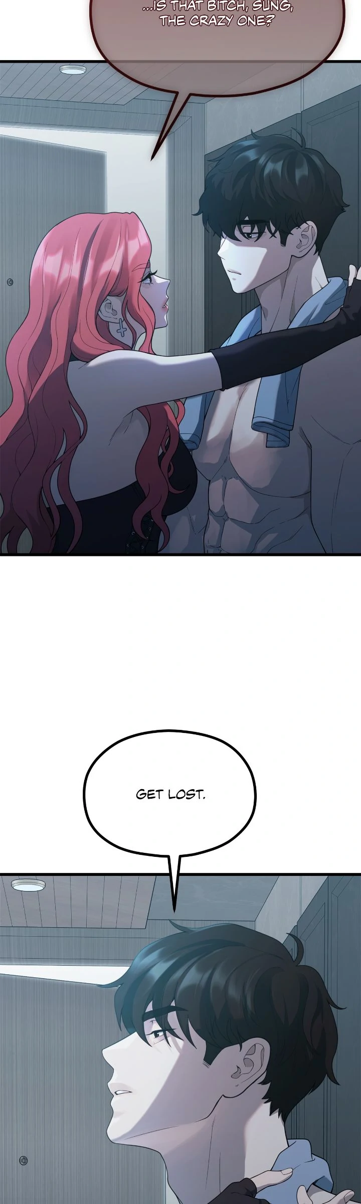 The Sacred Life of a Webcomic Artist Chapter 51 - page 25