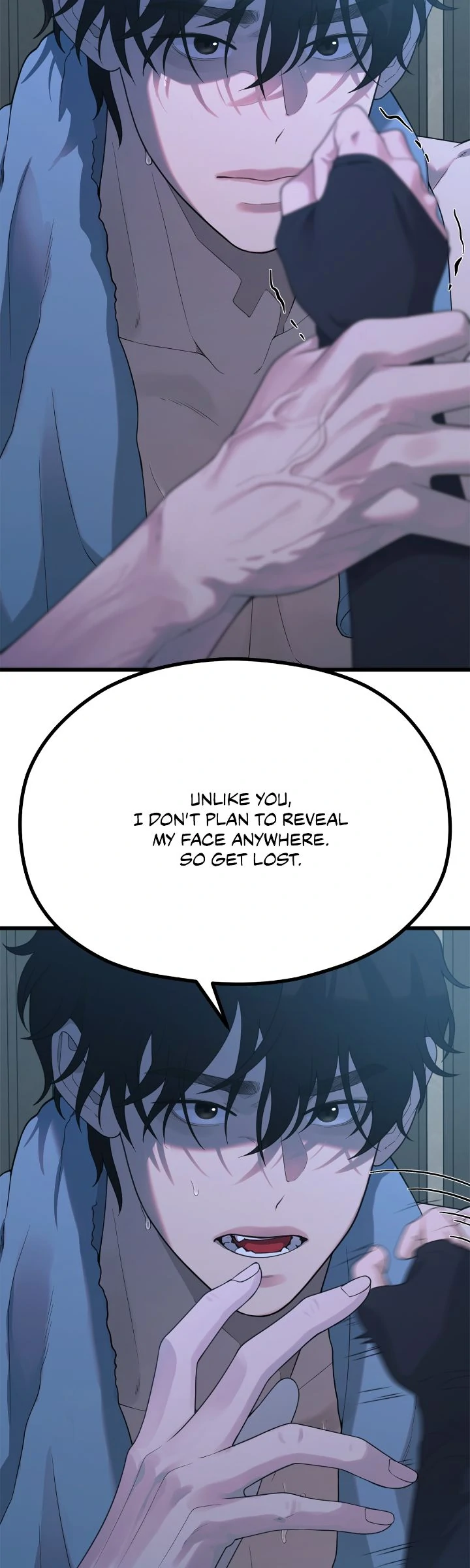 The Sacred Life of a Webcomic Artist Chapter 51 - page 28