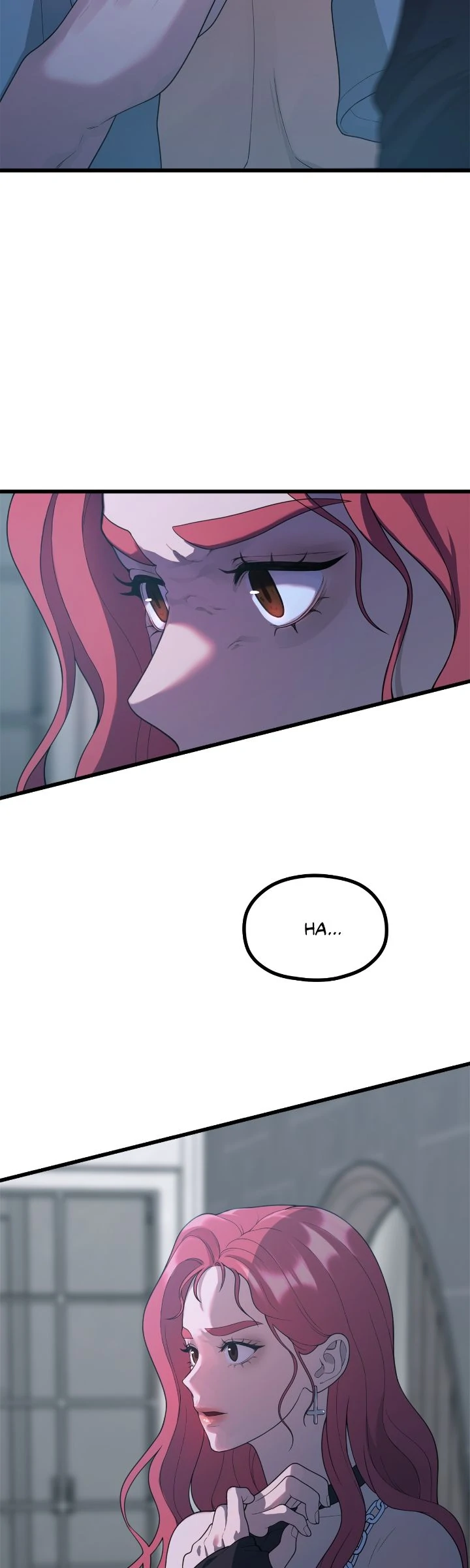 The Sacred Life of a Webcomic Artist Chapter 51 - page 29