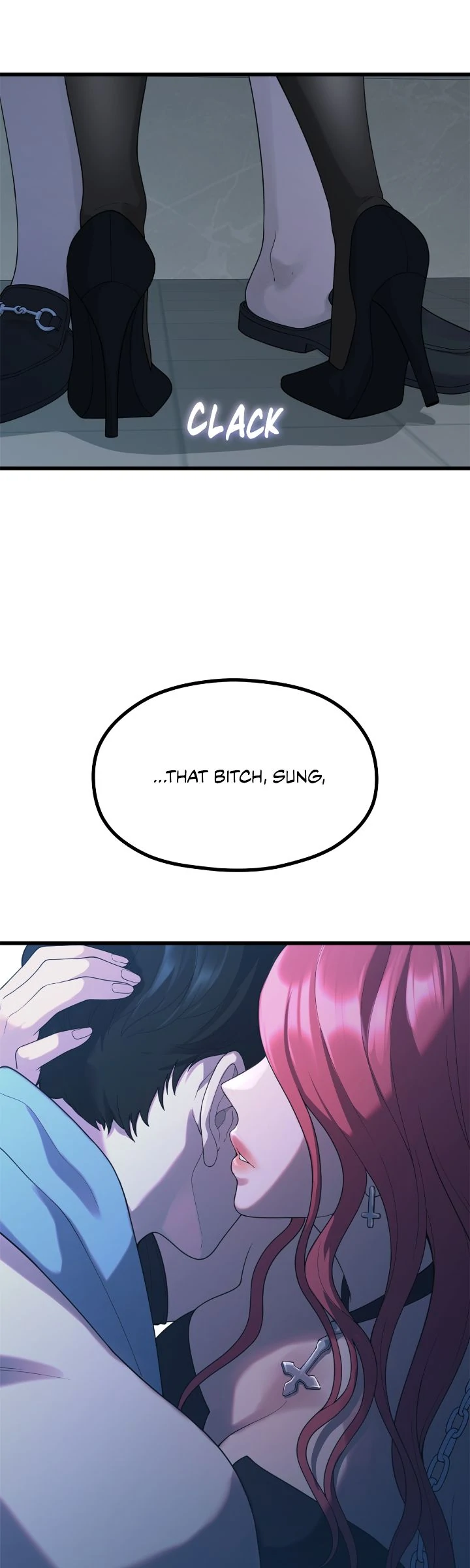 The Sacred Life of a Webcomic Artist Chapter 51 - page 33