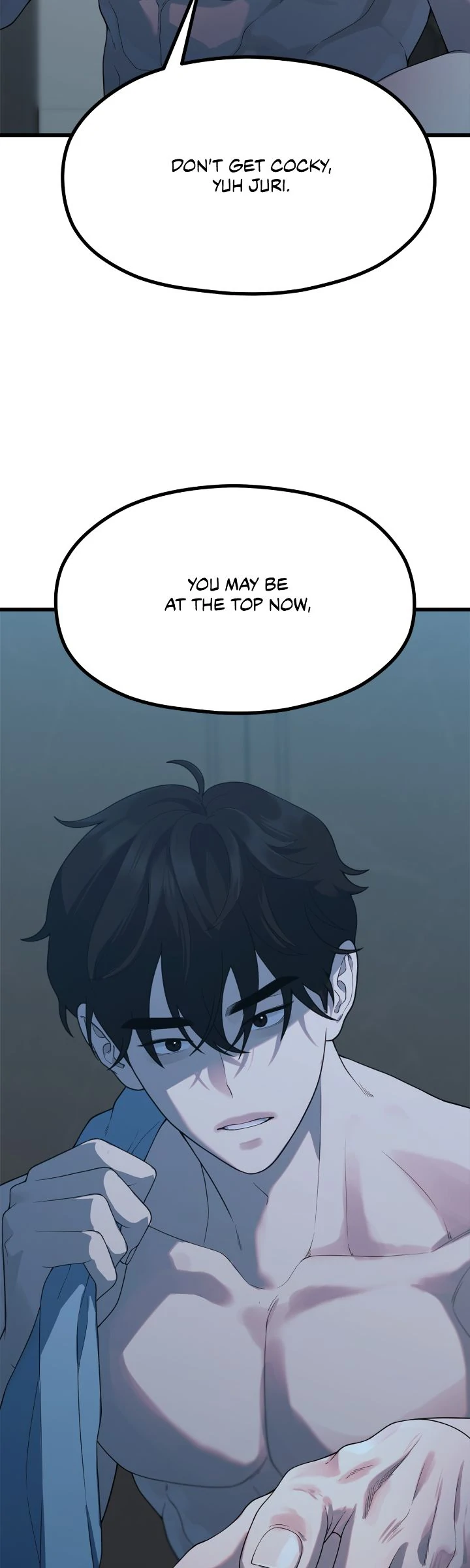 The Sacred Life of a Webcomic Artist Chapter 51 - page 41