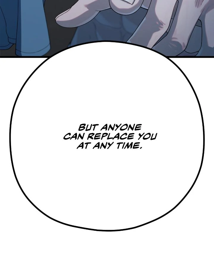 The Sacred Life of a Webcomic Artist Chapter 51 - page 42