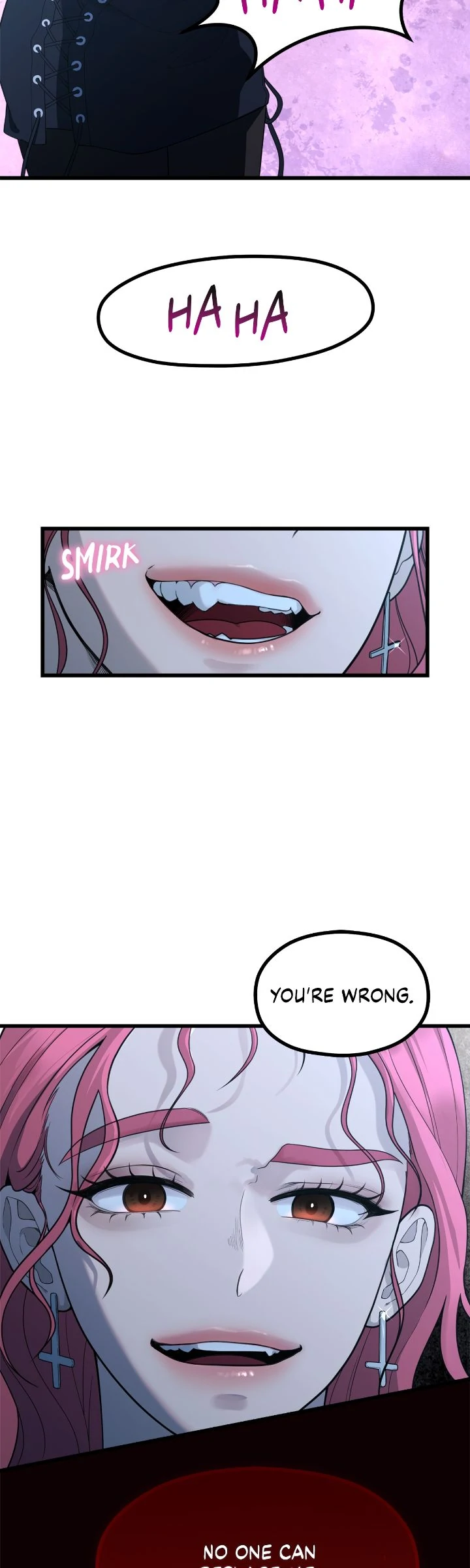 The Sacred Life of a Webcomic Artist Chapter 51 - page 44