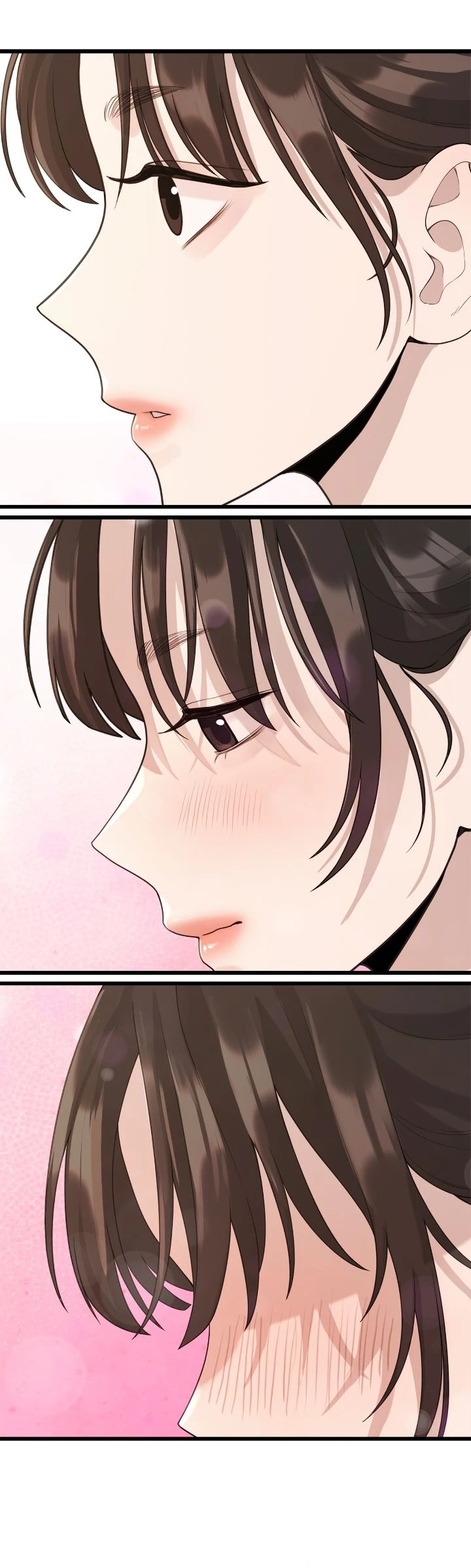 The Sacred Life of a Webcomic Artist Chapter 51 - page 7