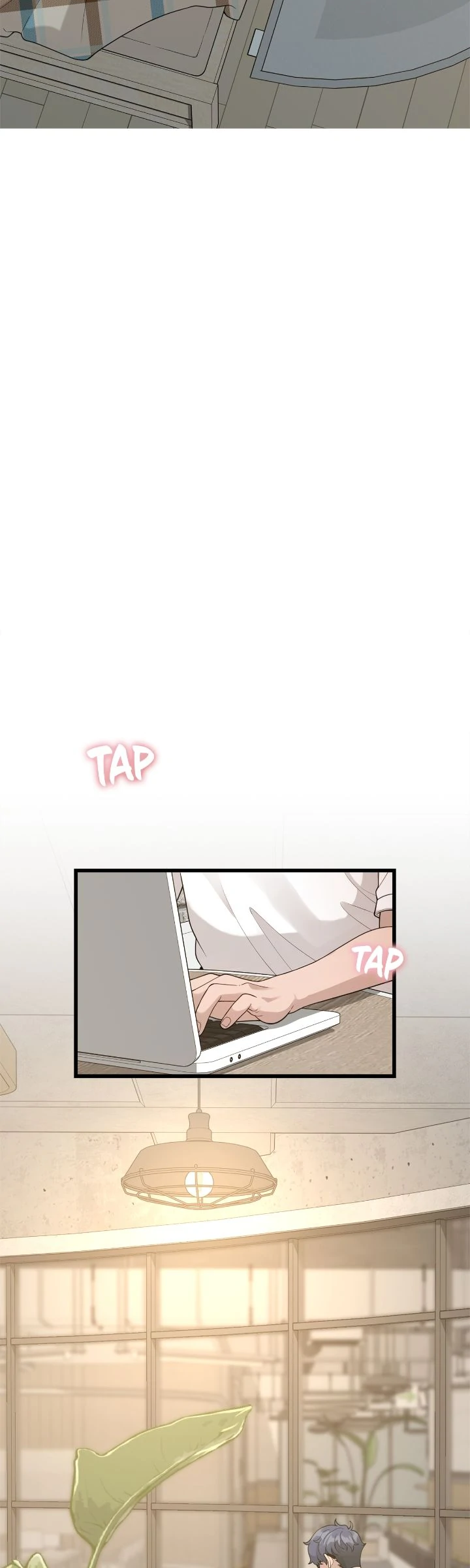 The Sacred Life of a Webcomic Artist Chapter 52 - page 10