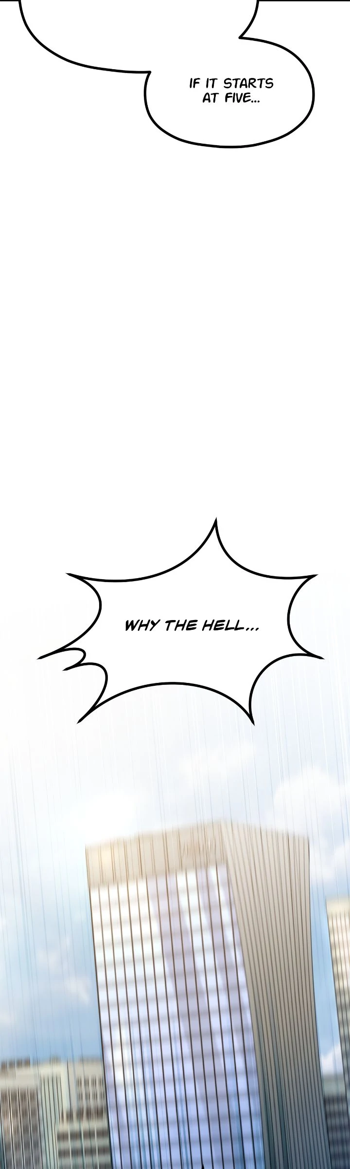 The Sacred Life of a Webcomic Artist Chapter 52 - page 15