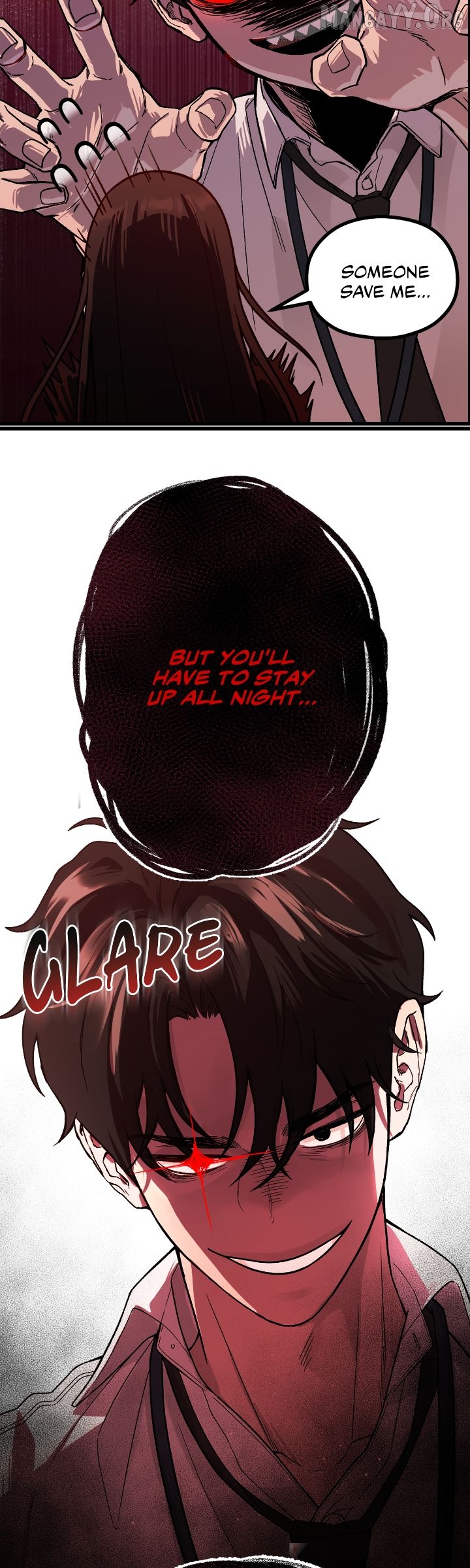 The Sacred Life of a Webcomic Artist Chapter 52 - page 42