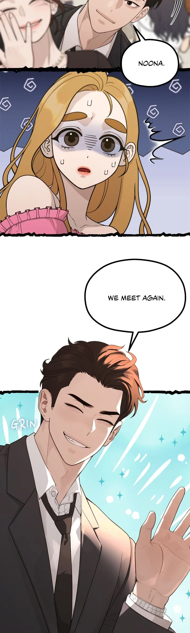 The Sacred Life of a Webcomic Artist Chapter 53 - page 29