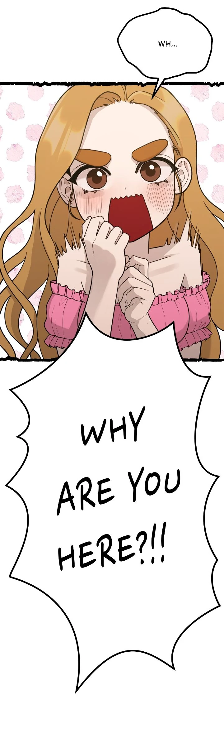 The Sacred Life of a Webcomic Artist Chapter 53 - page 31