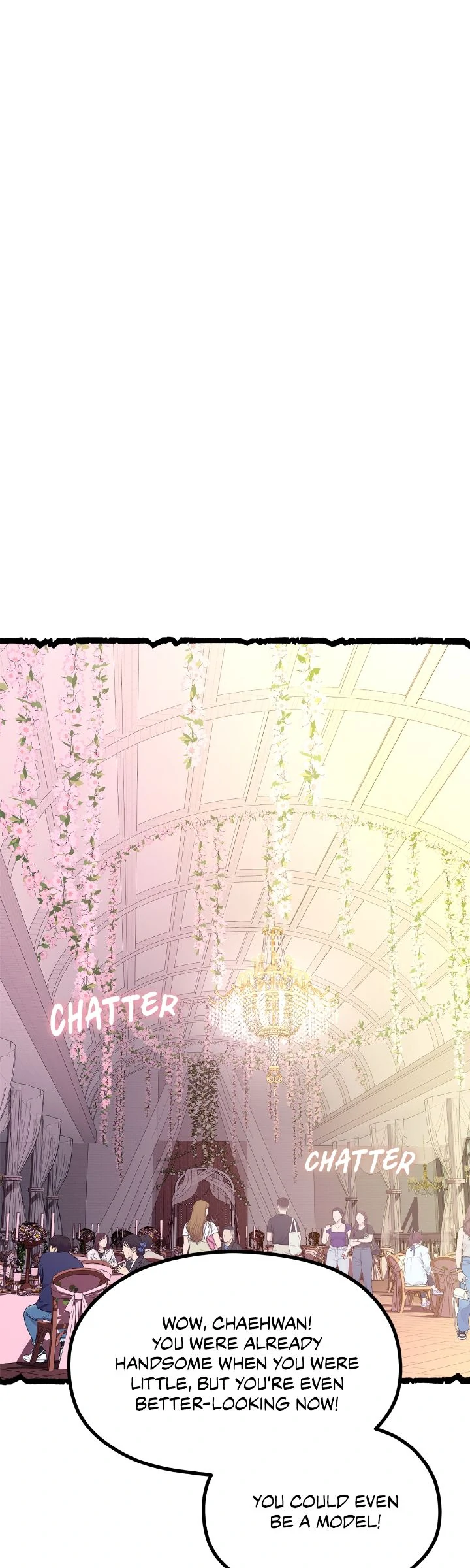 The Sacred Life of a Webcomic Artist Chapter 53 - page 32