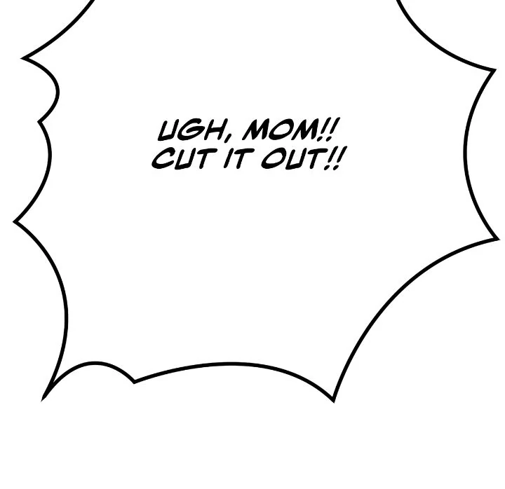 The Sacred Life of a Webcomic Artist Chapter 53 - page 35