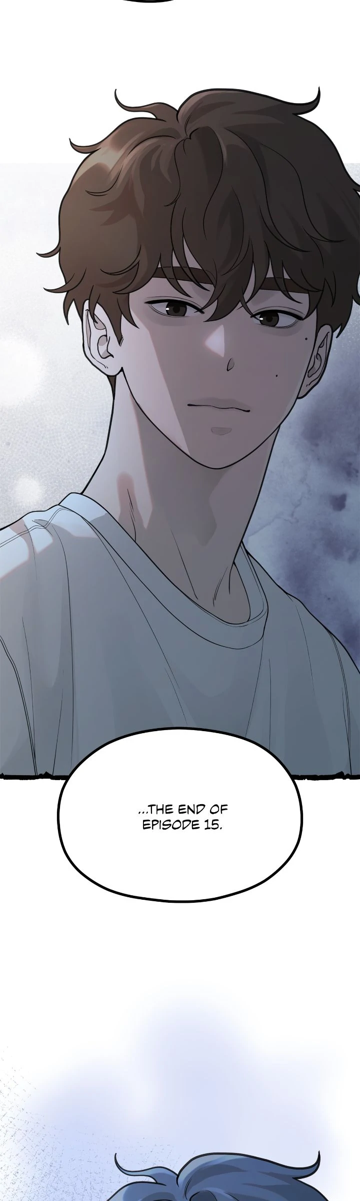 The Sacred Life of a Webcomic Artist Chapter 53 - page 42