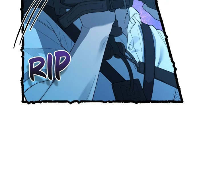 The Sacred Life of a Webcomic Artist Chapter 53 - page 5