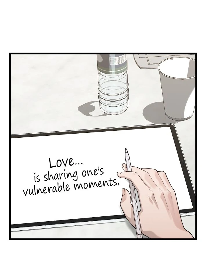 The Sacred Life of a Webcomic Artist Chapter 54 - page 36
