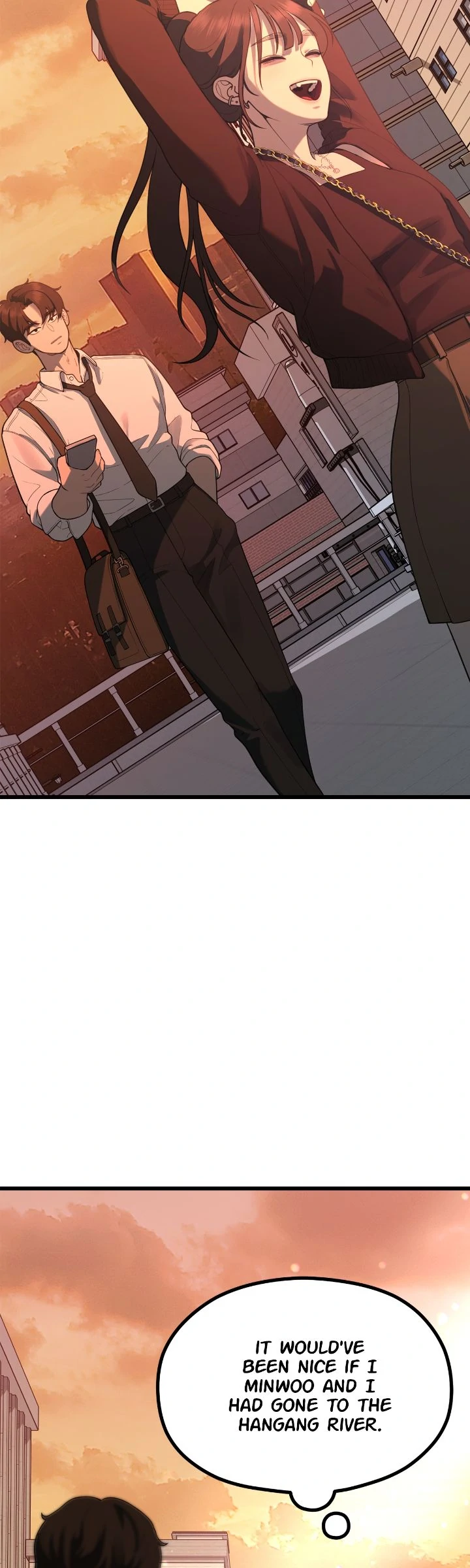 The Sacred Life of a Webcomic Artist Chapter 54 - page 39