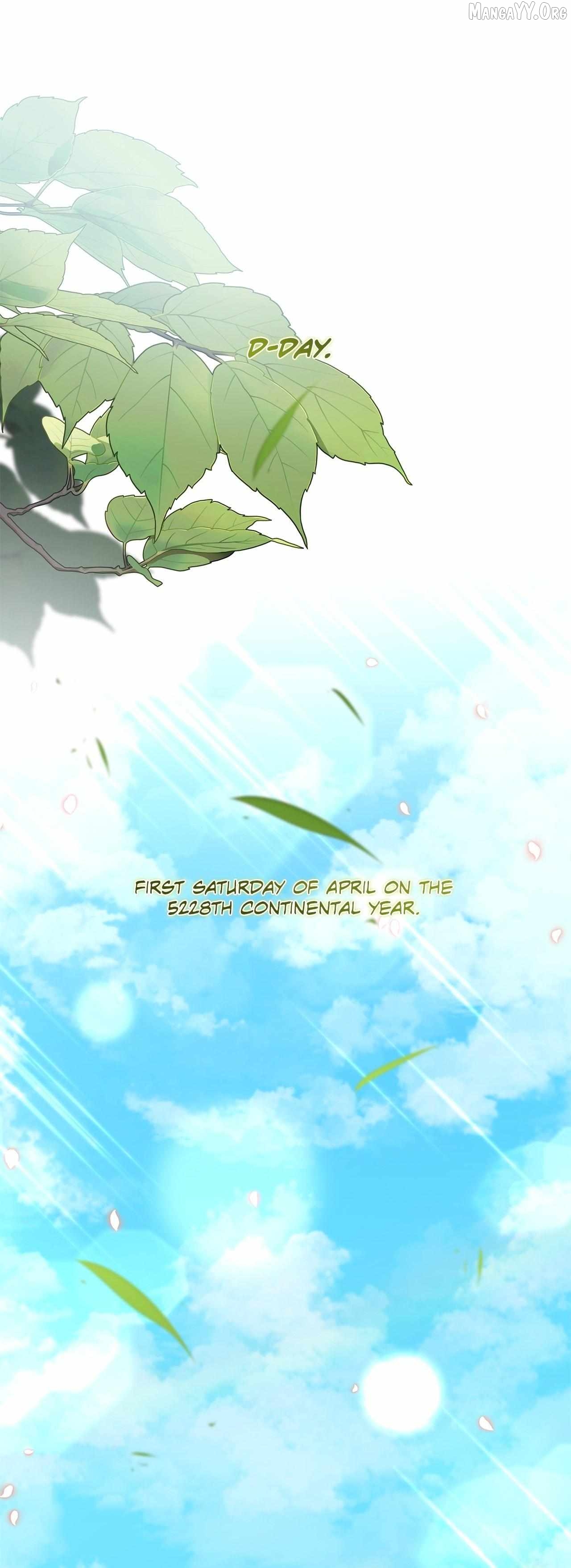 Sweetie, Sweetie, Sweetie Chapter 99 - page 1