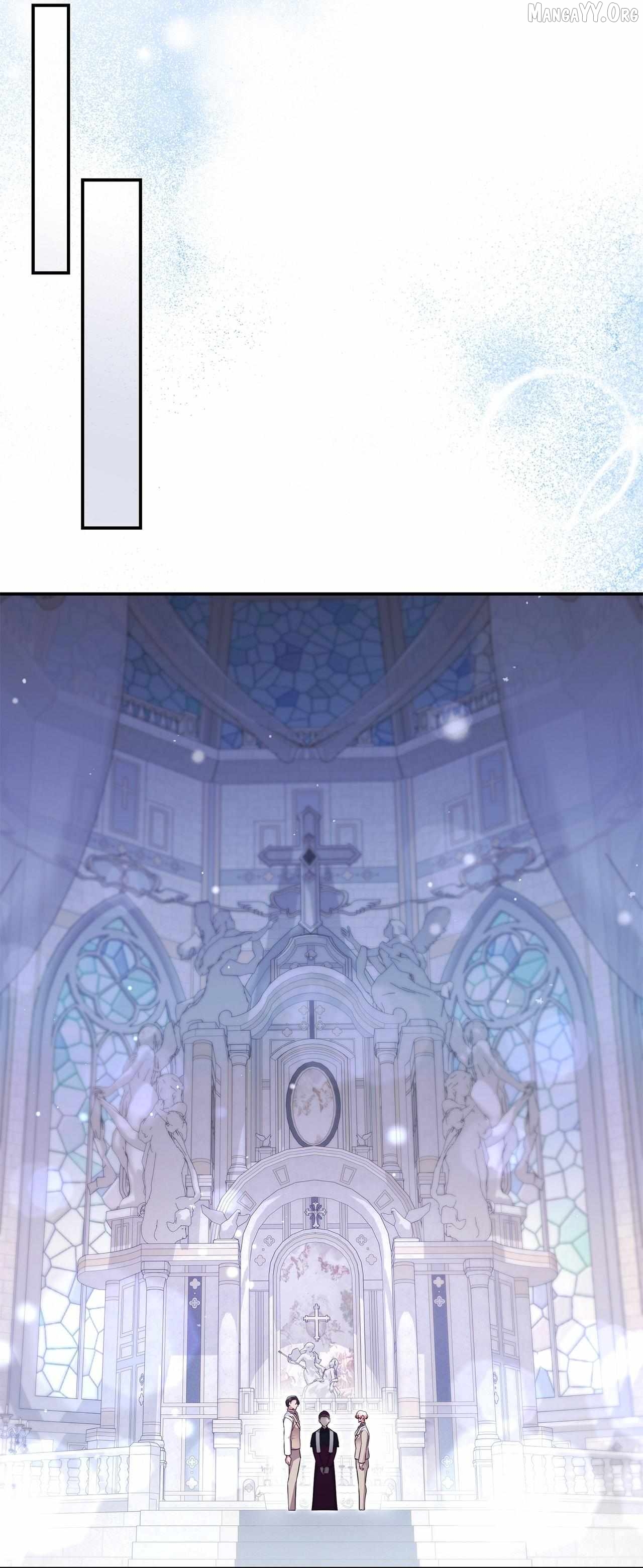 Sweetie, Sweetie, Sweetie Chapter 99 - page 11
