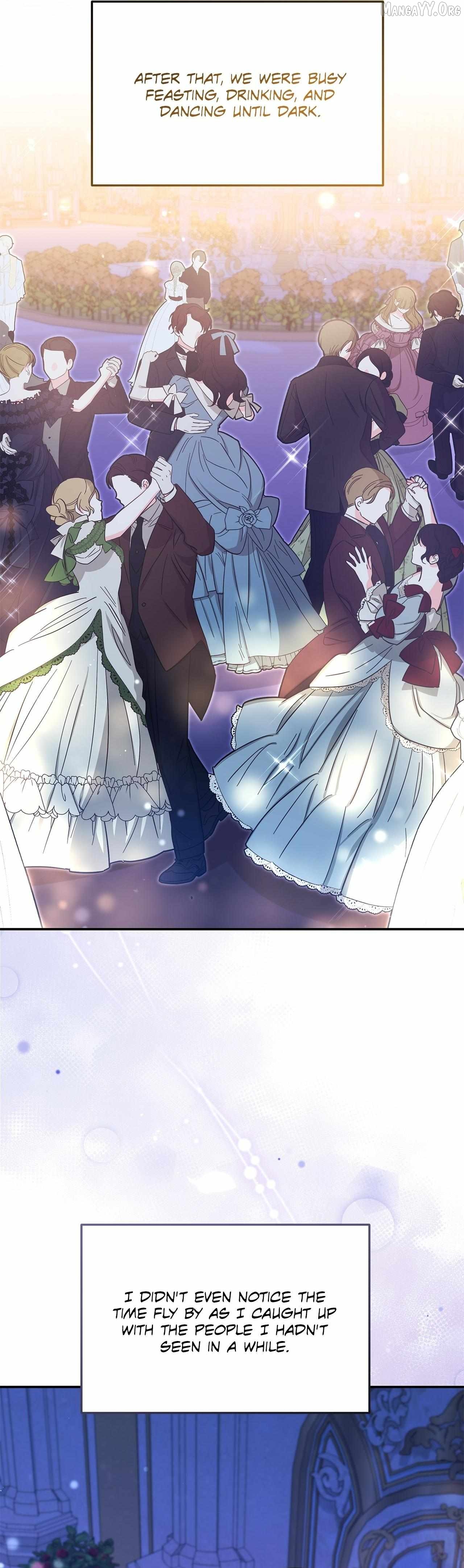 Sweetie, Sweetie, Sweetie Chapter 99 - page 16