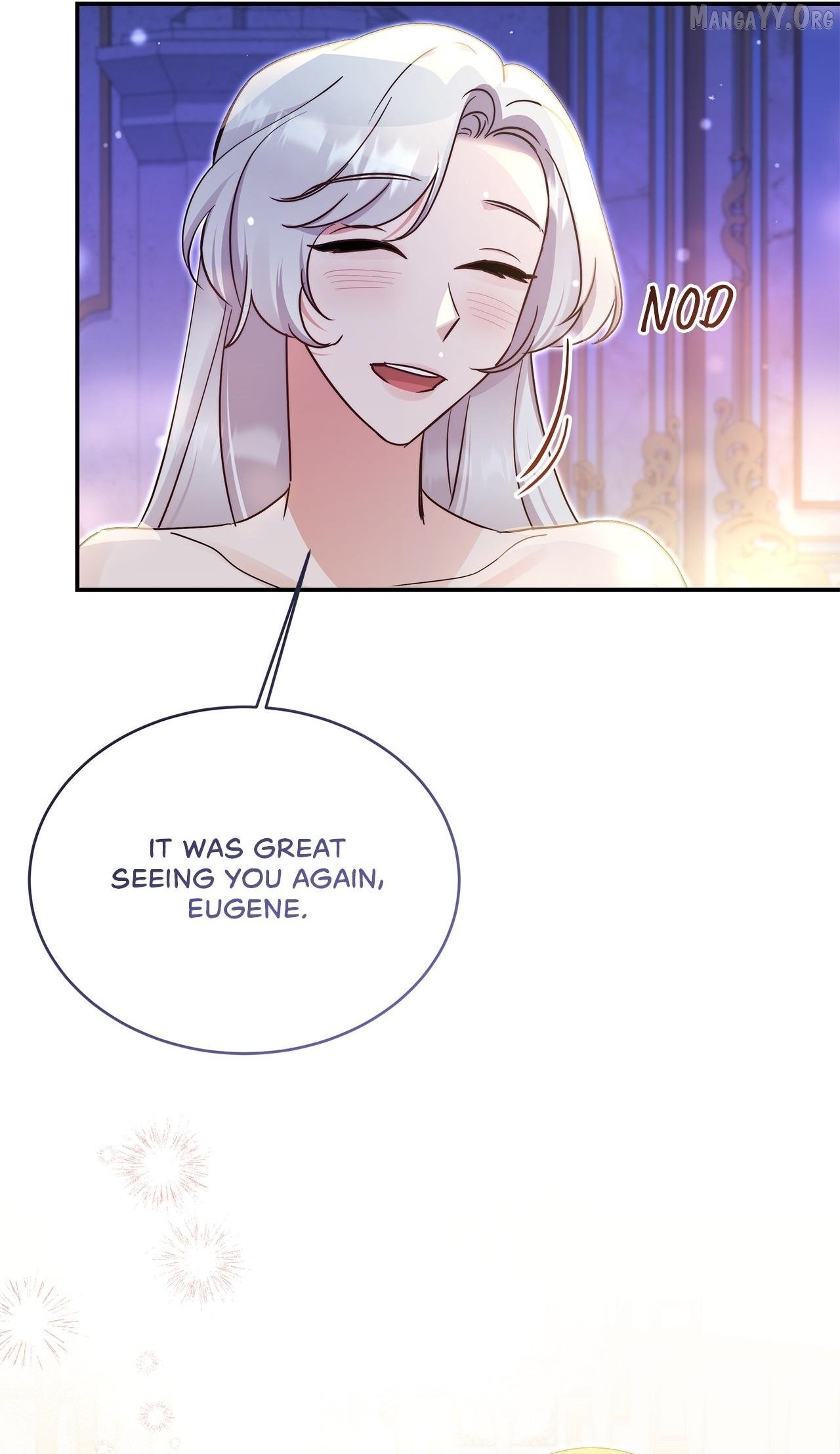 Sweetie, Sweetie, Sweetie Chapter 99 - page 20