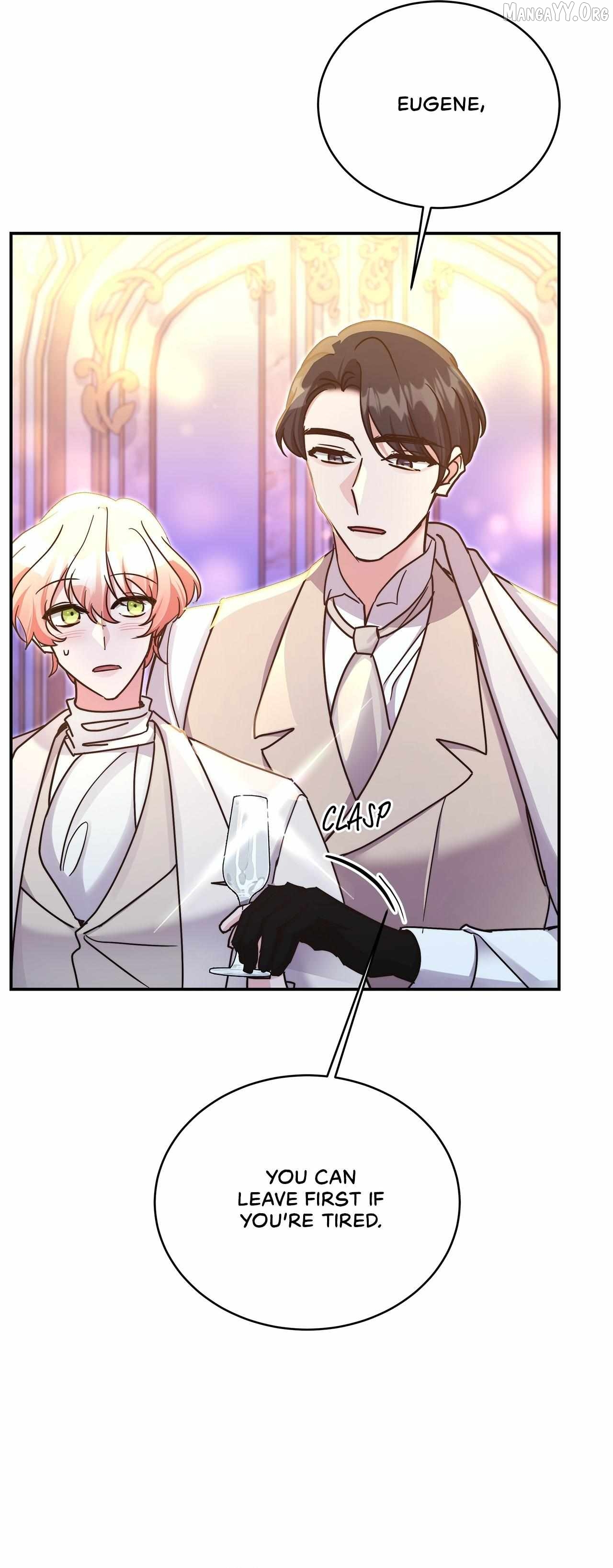 Sweetie, Sweetie, Sweetie Chapter 99 - page 24