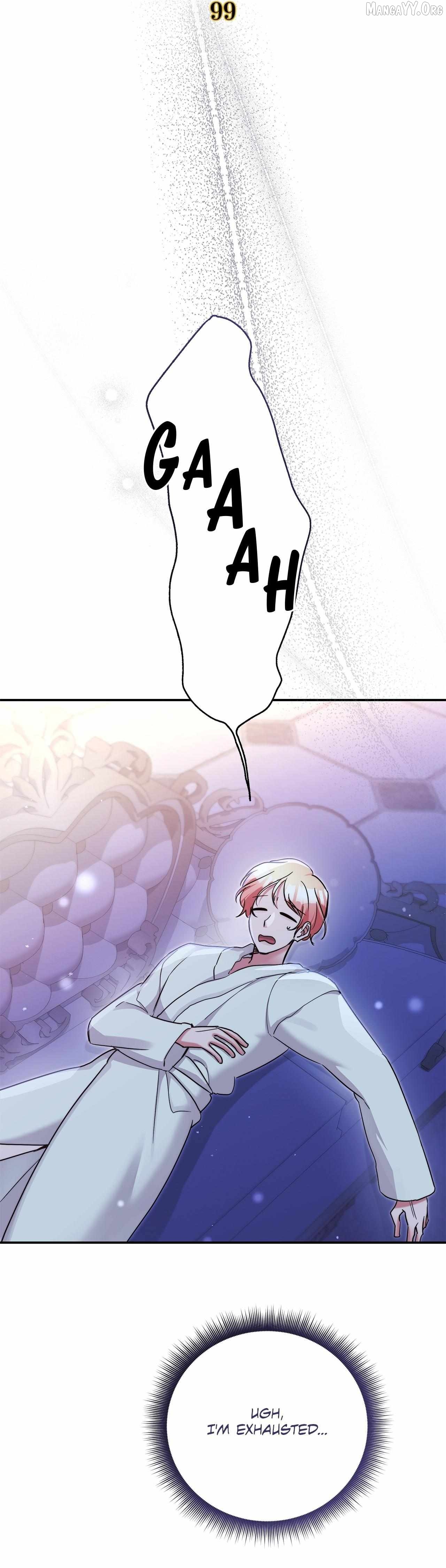 Sweetie, Sweetie, Sweetie Chapter 99 - page 26