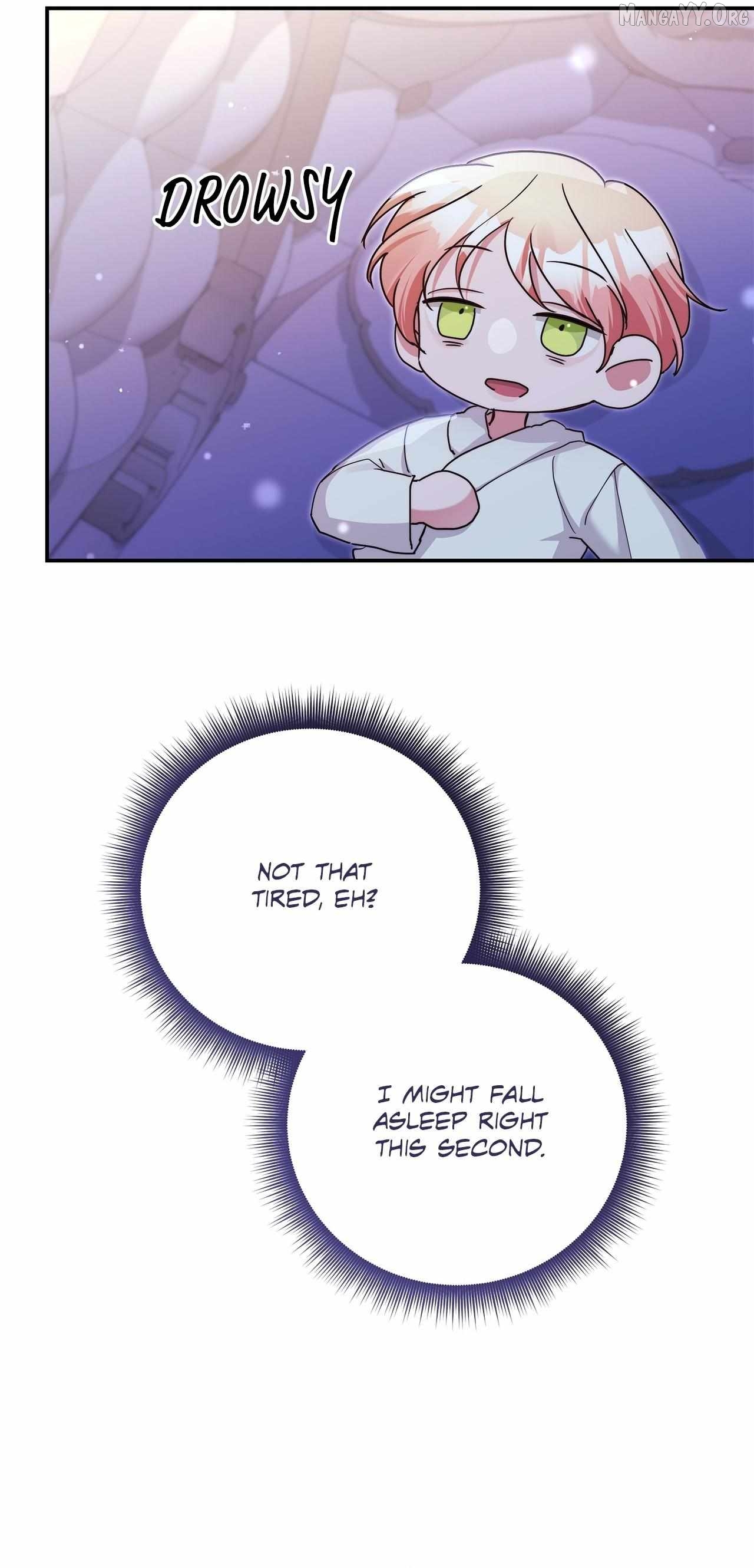 Sweetie, Sweetie, Sweetie Chapter 99 - page 27