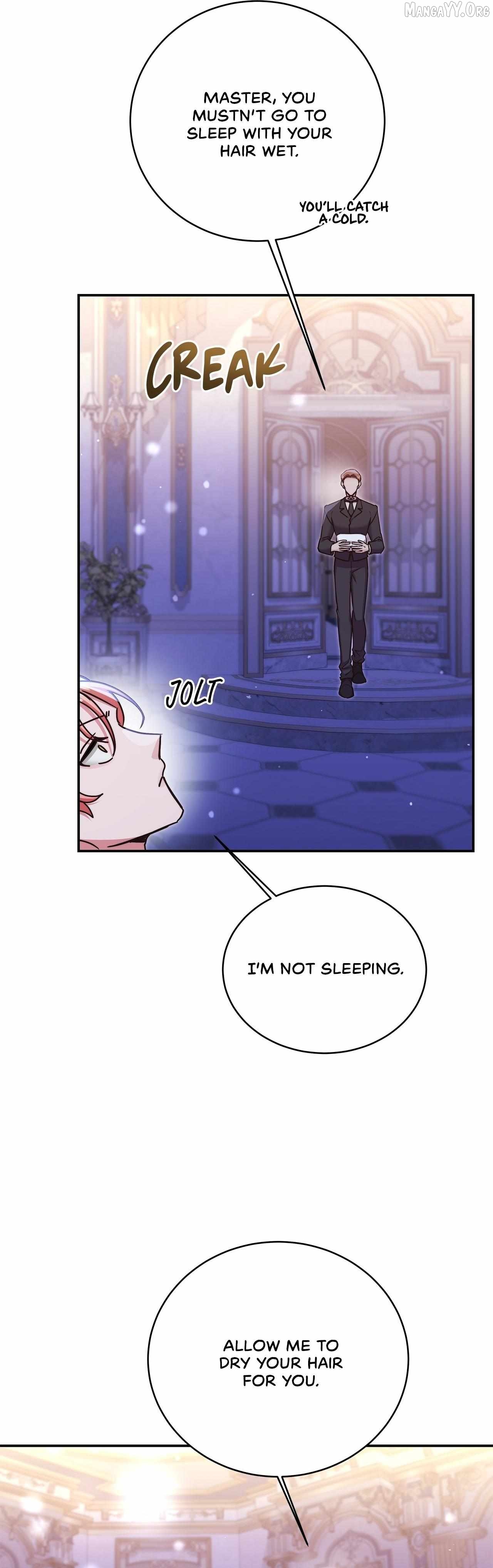 Sweetie, Sweetie, Sweetie Chapter 99 - page 28