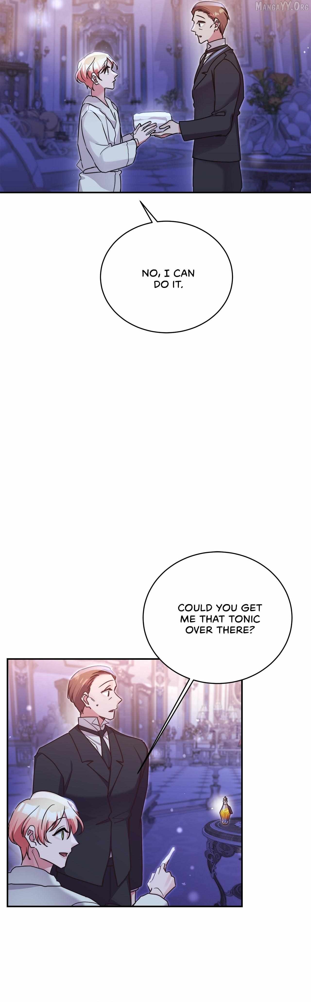 Sweetie, Sweetie, Sweetie Chapter 99 - page 29