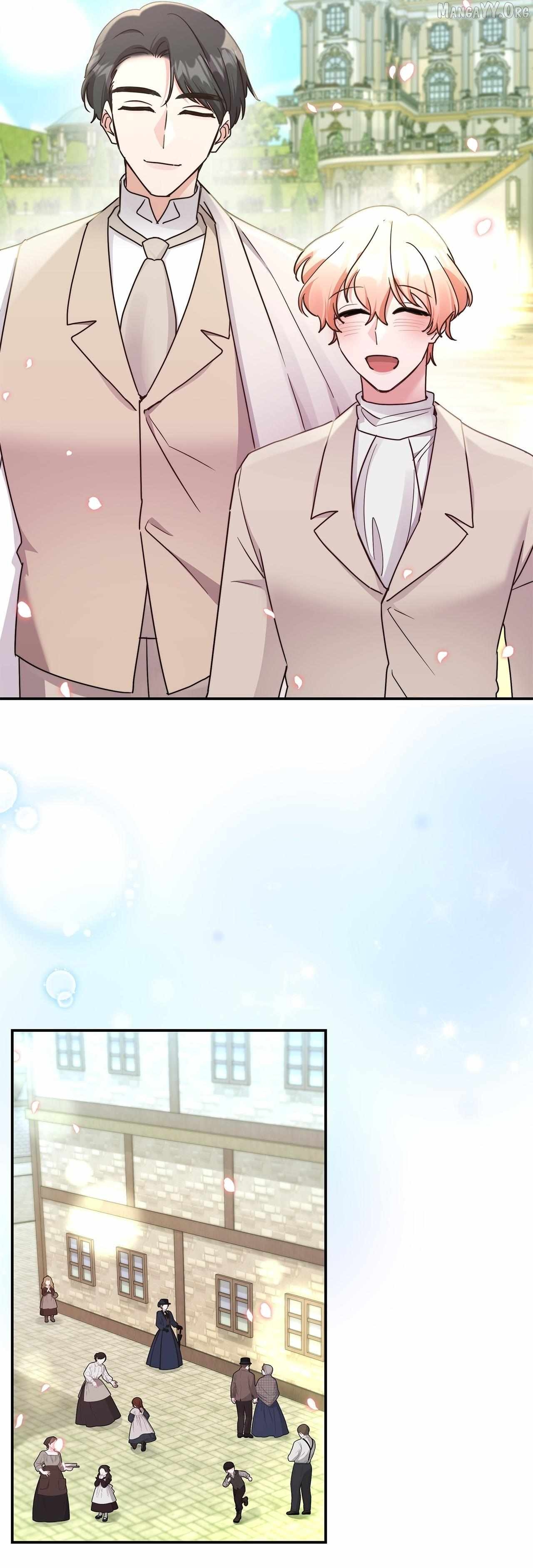 Sweetie, Sweetie, Sweetie Chapter 99 - page 3