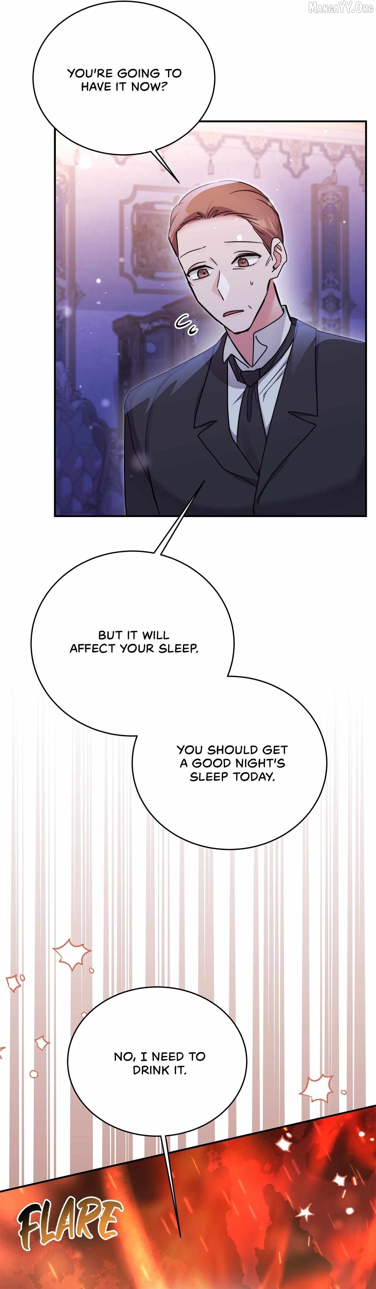 Sweetie, Sweetie, Sweetie Chapter 99 - page 30