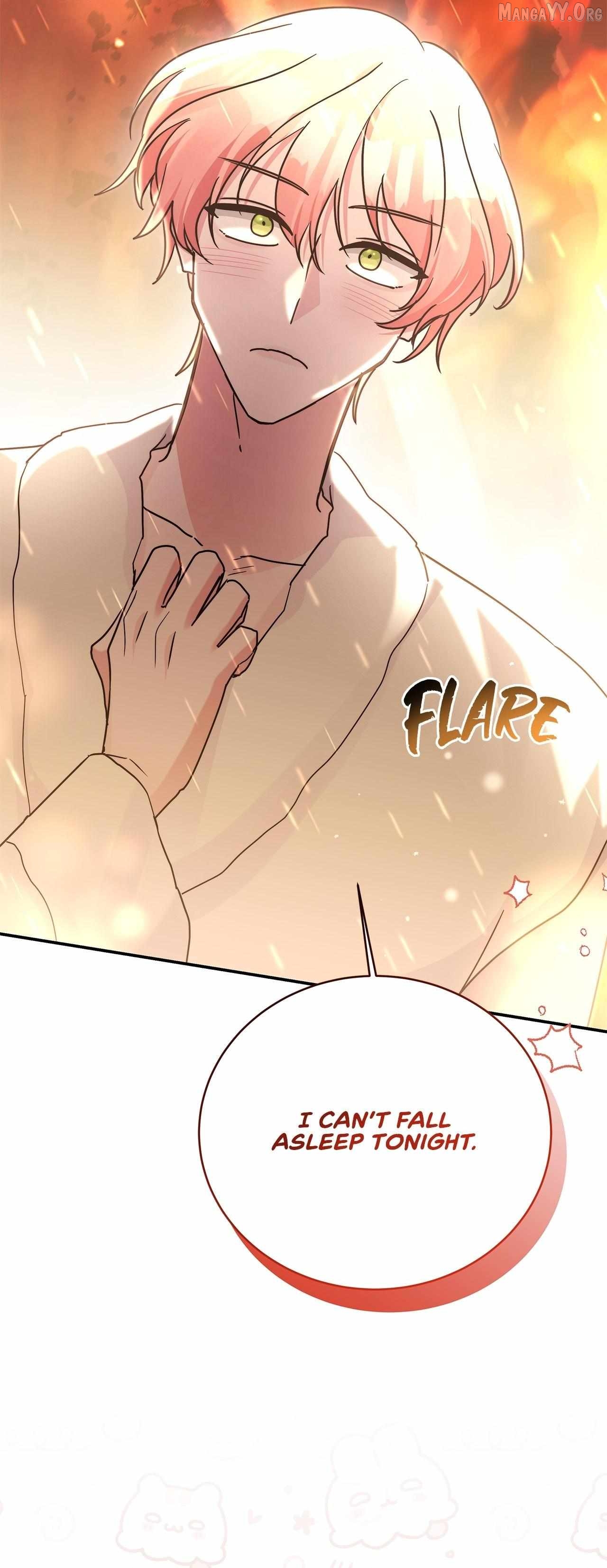 Sweetie, Sweetie, Sweetie Chapter 99 - page 31
