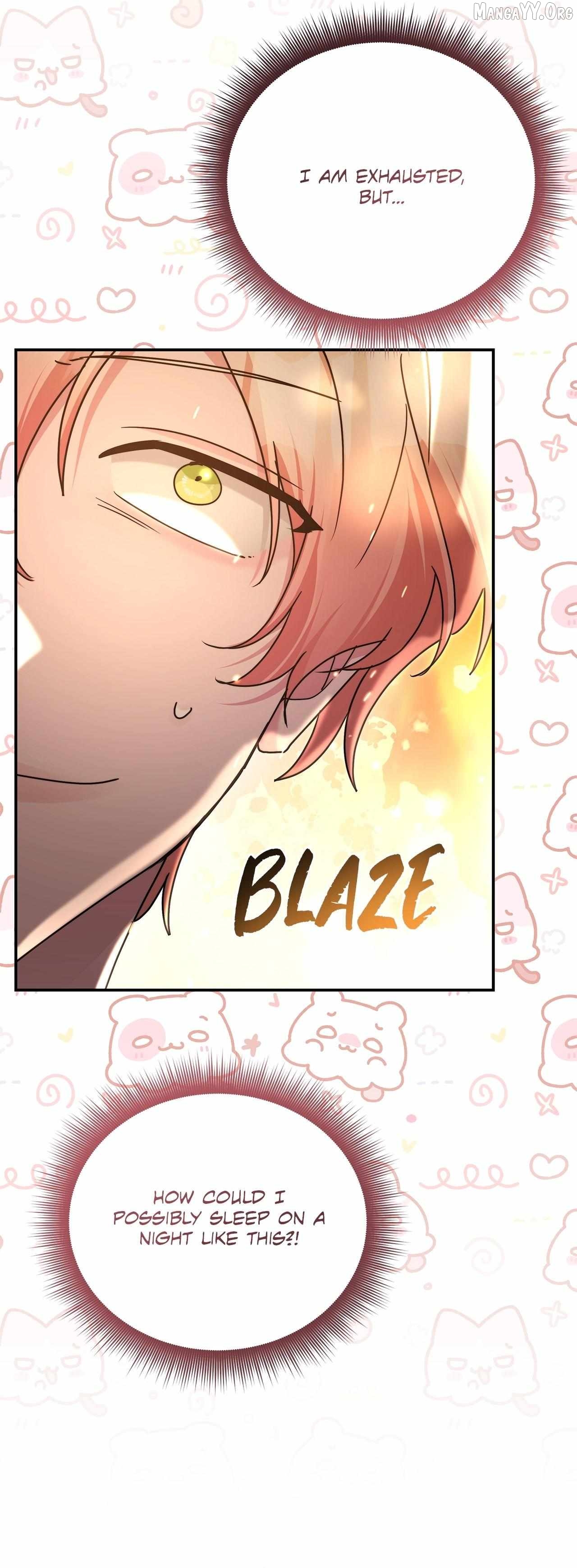 Sweetie, Sweetie, Sweetie Chapter 99 - page 32