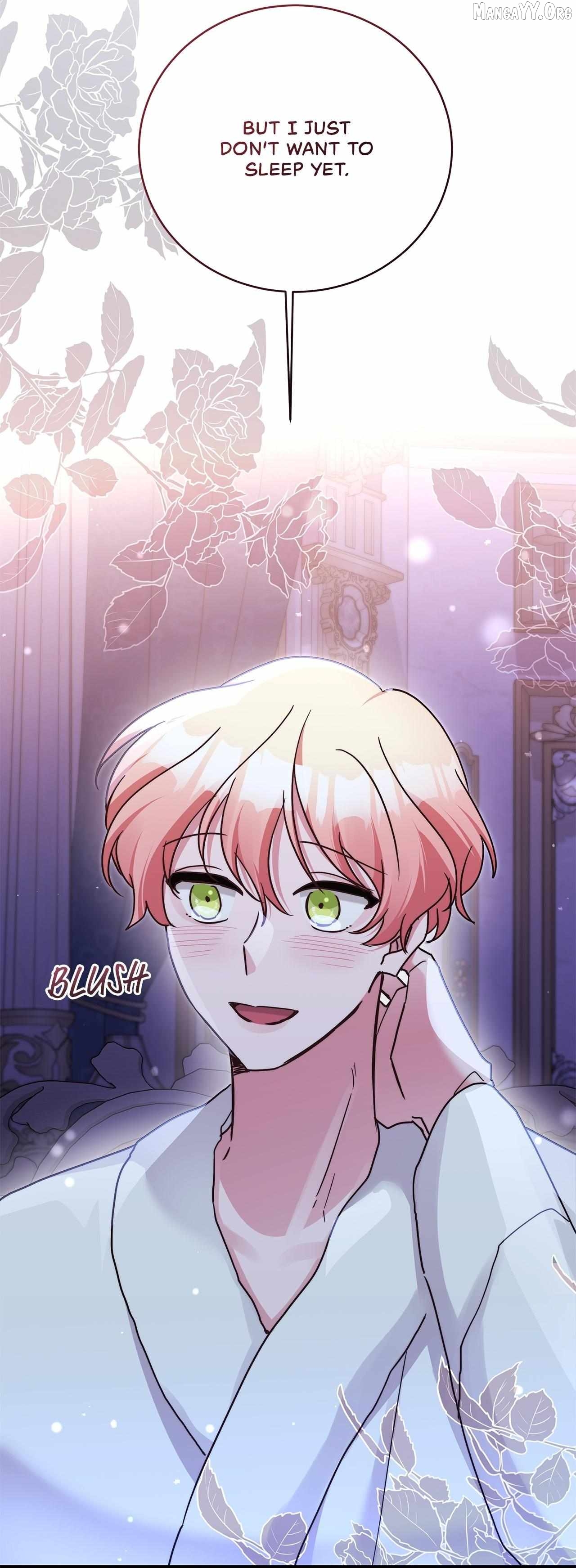 Sweetie, Sweetie, Sweetie Chapter 99 - page 35