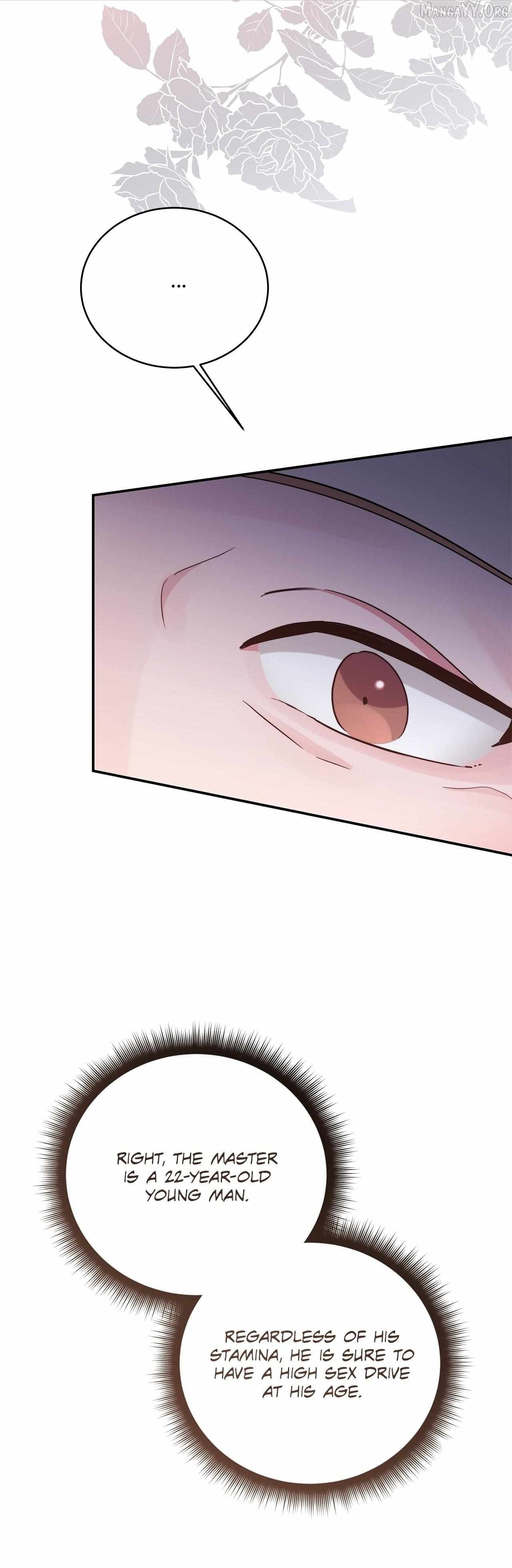 Sweetie, Sweetie, Sweetie Chapter 99 - page 36