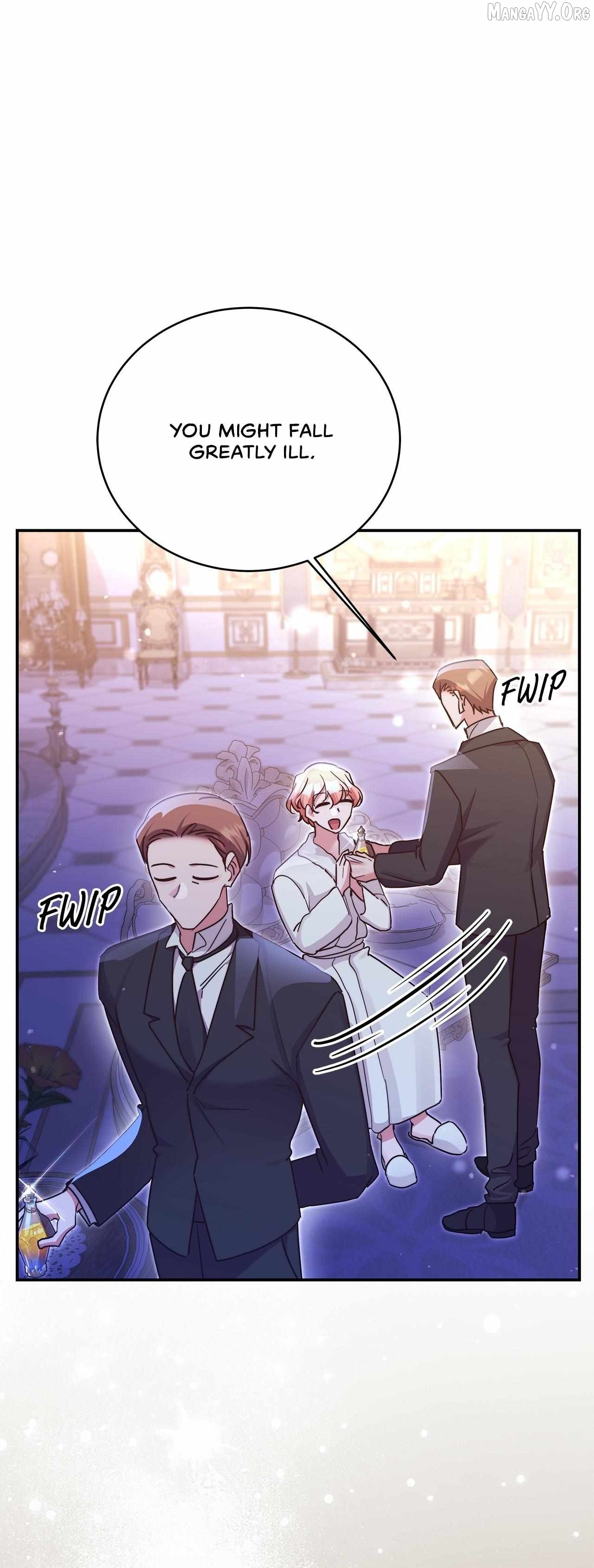 Sweetie, Sweetie, Sweetie Chapter 99 - page 38