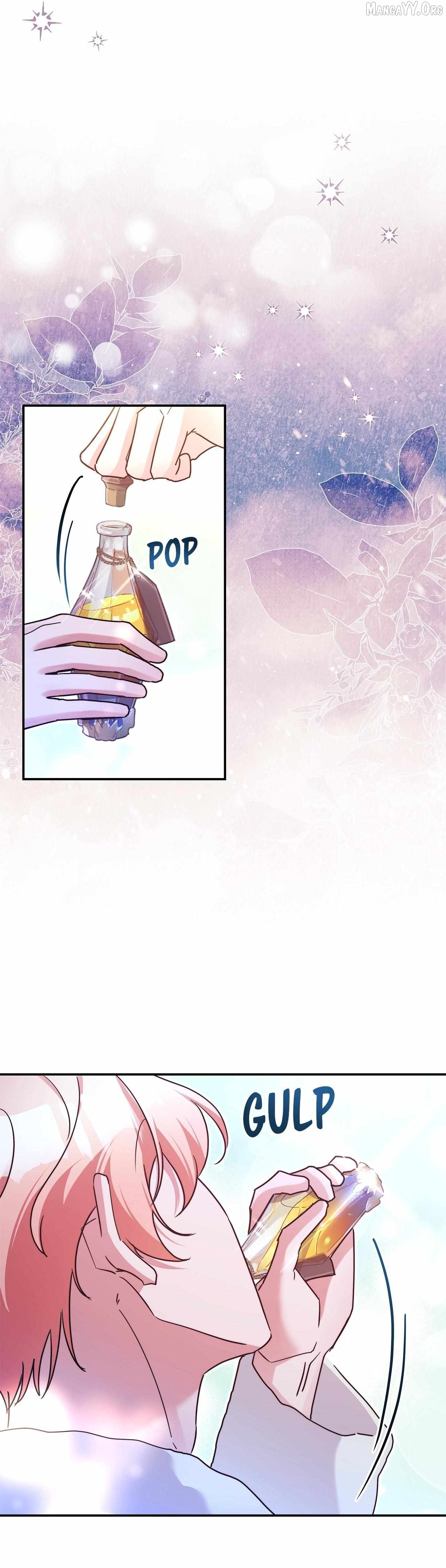 Sweetie, Sweetie, Sweetie Chapter 99 - page 40