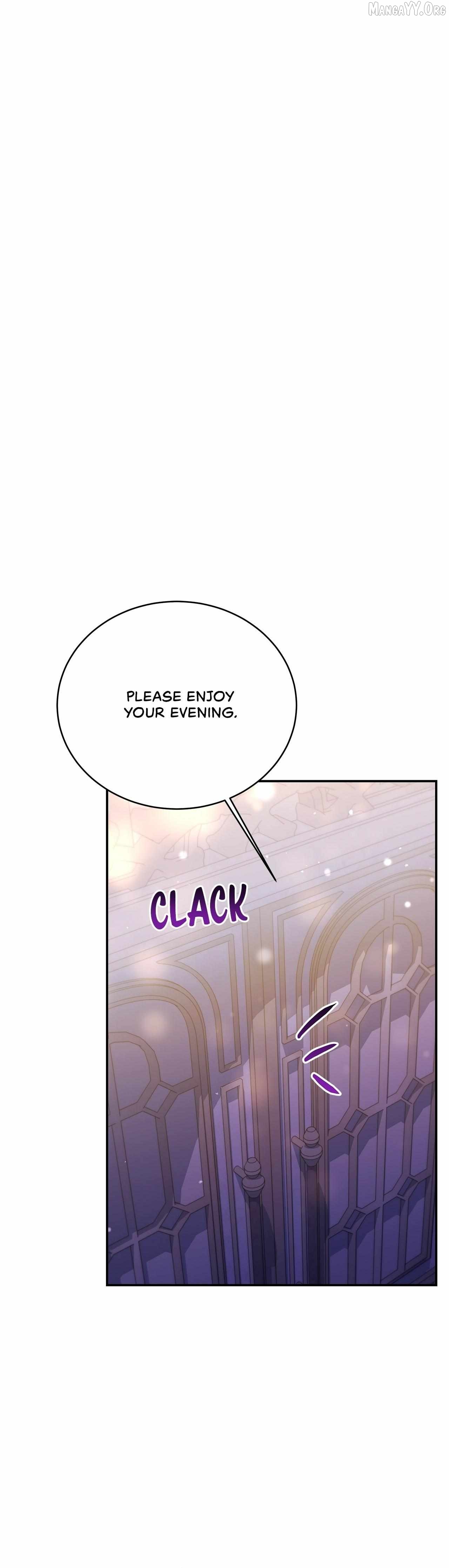 Sweetie, Sweetie, Sweetie Chapter 99 - page 42