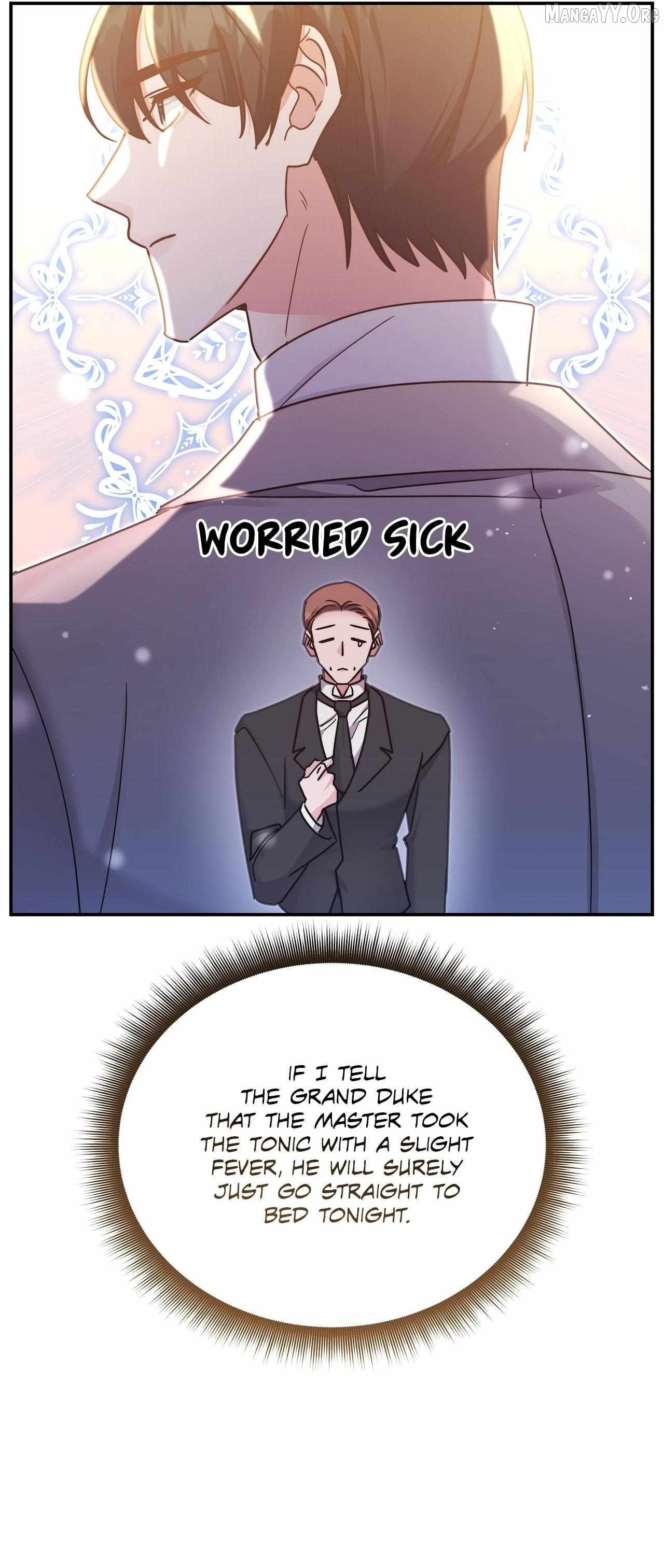 Sweetie, Sweetie, Sweetie Chapter 99 - page 45