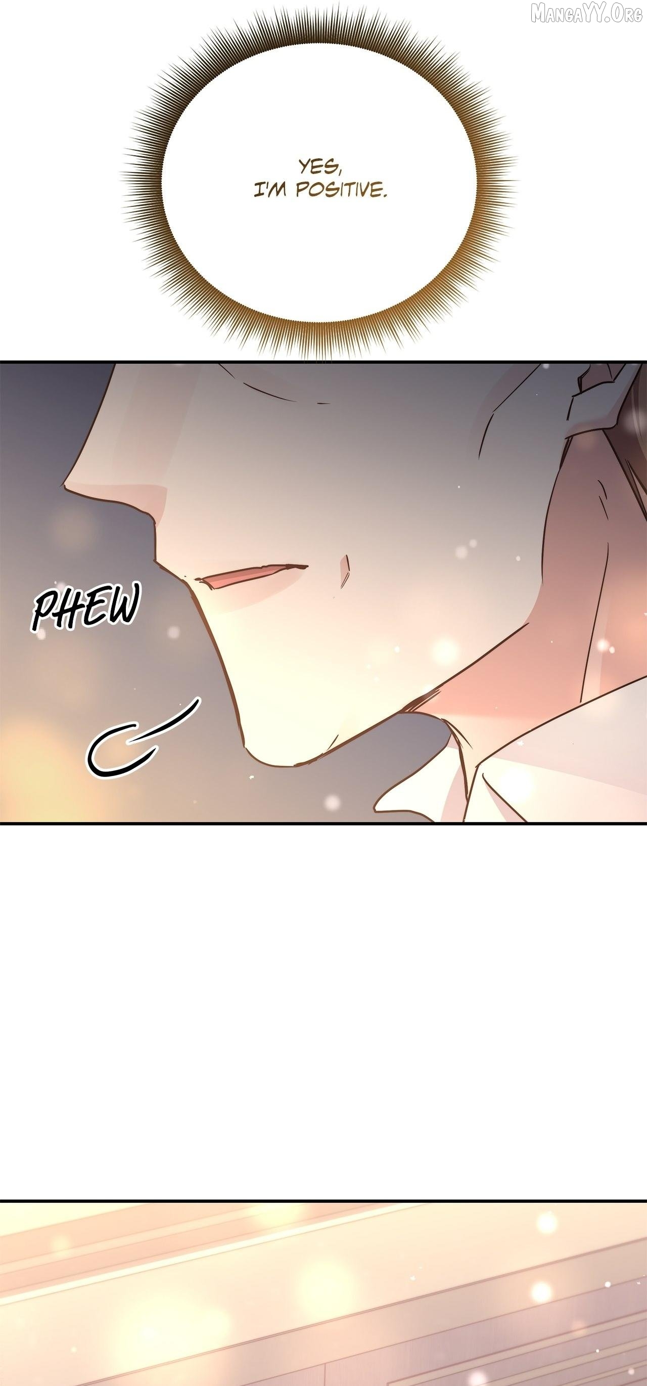 Sweetie, Sweetie, Sweetie Chapter 99 - page 46