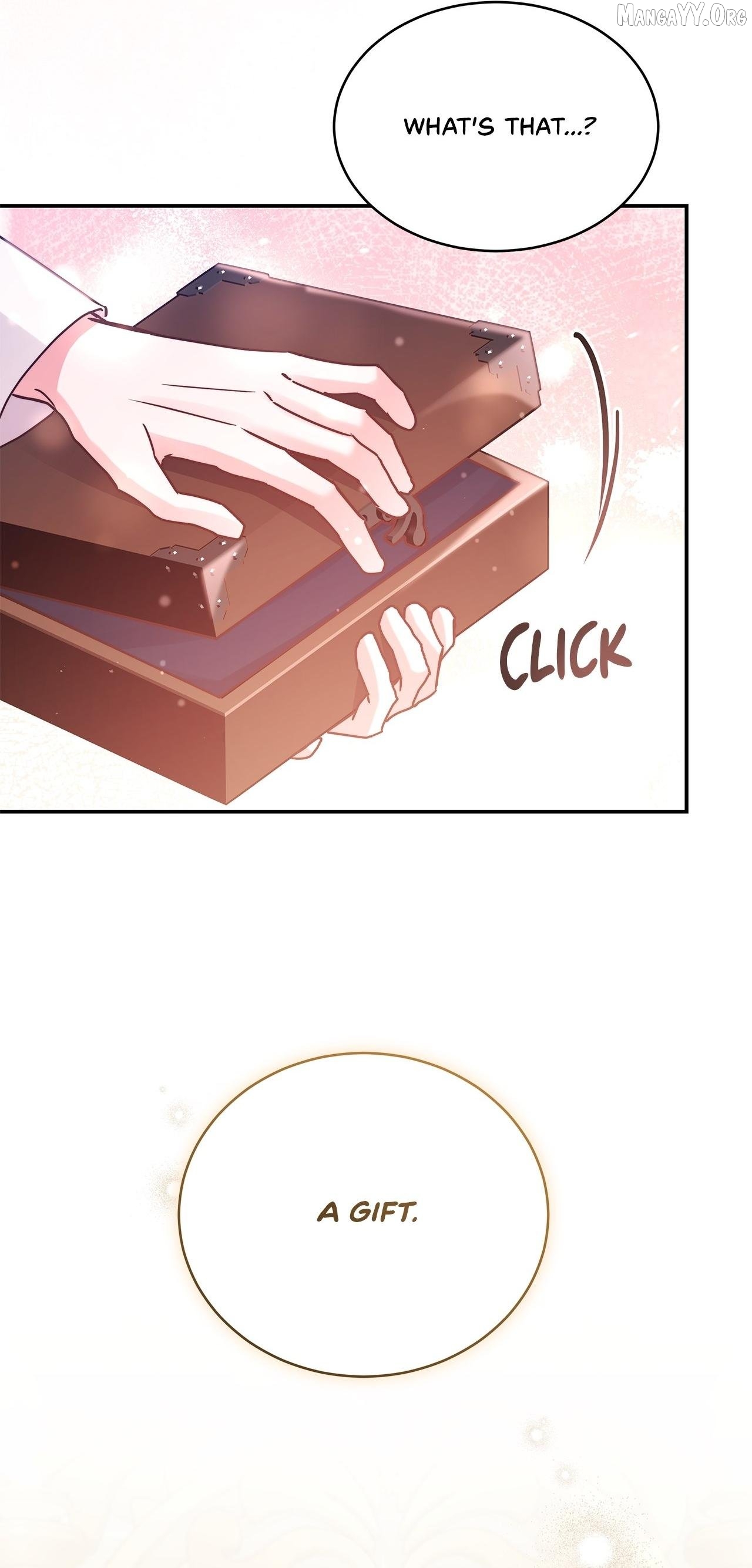 Sweetie, Sweetie, Sweetie Chapter 100 - page 16
