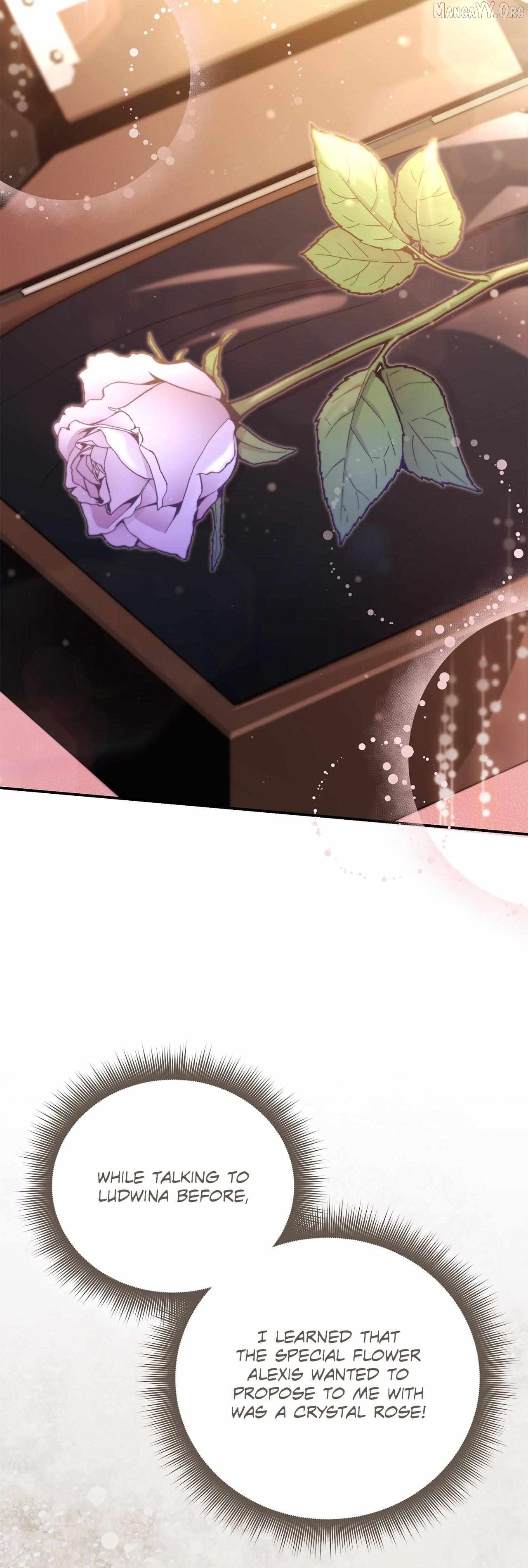 Sweetie, Sweetie, Sweetie Chapter 100 - page 18