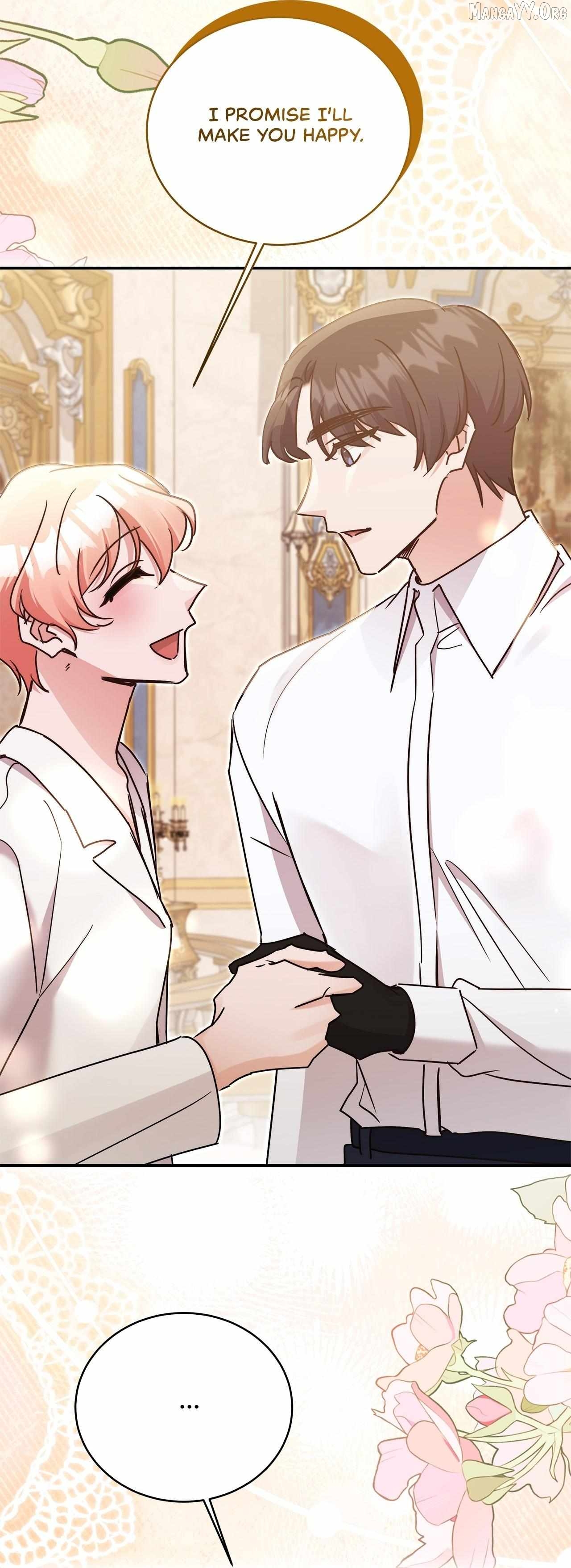 Sweetie, Sweetie, Sweetie Chapter 100 - page 24