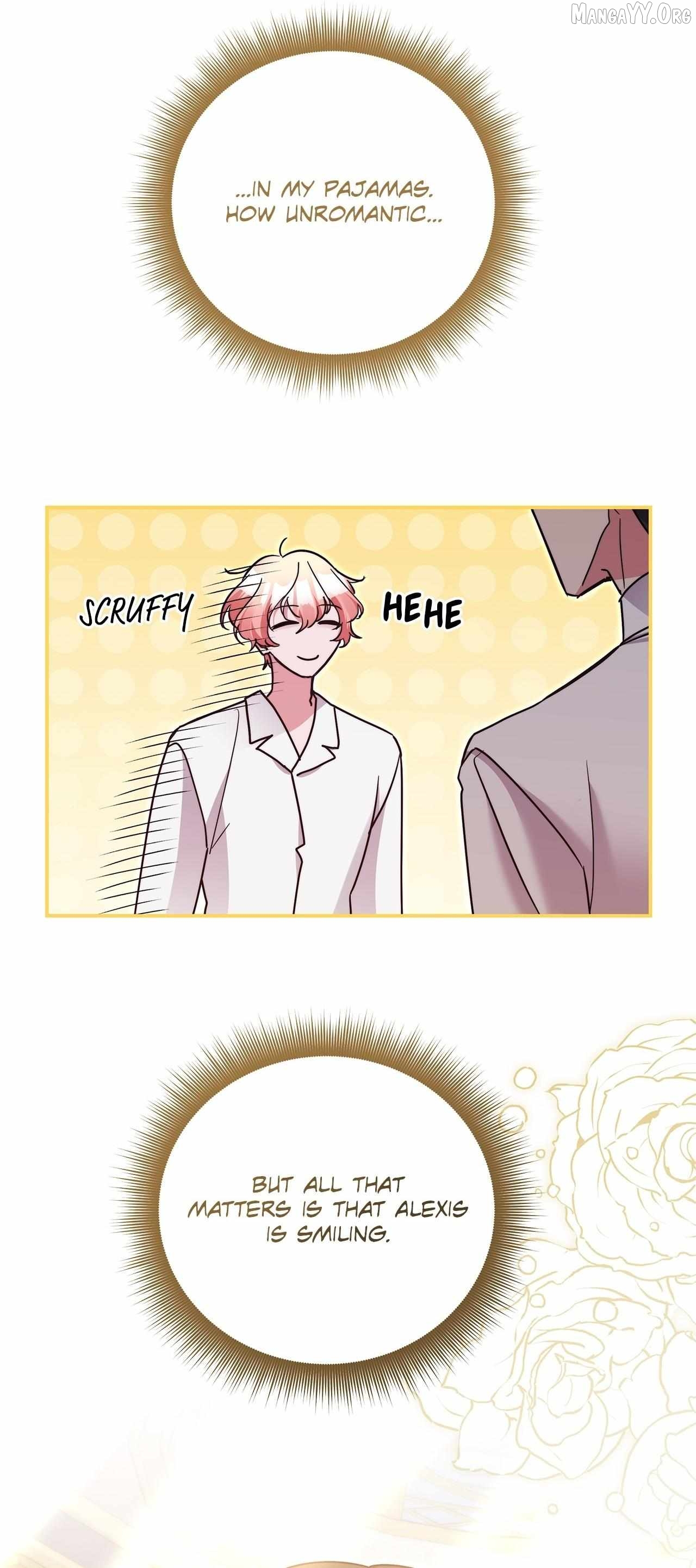 Sweetie, Sweetie, Sweetie Chapter 100 - page 26