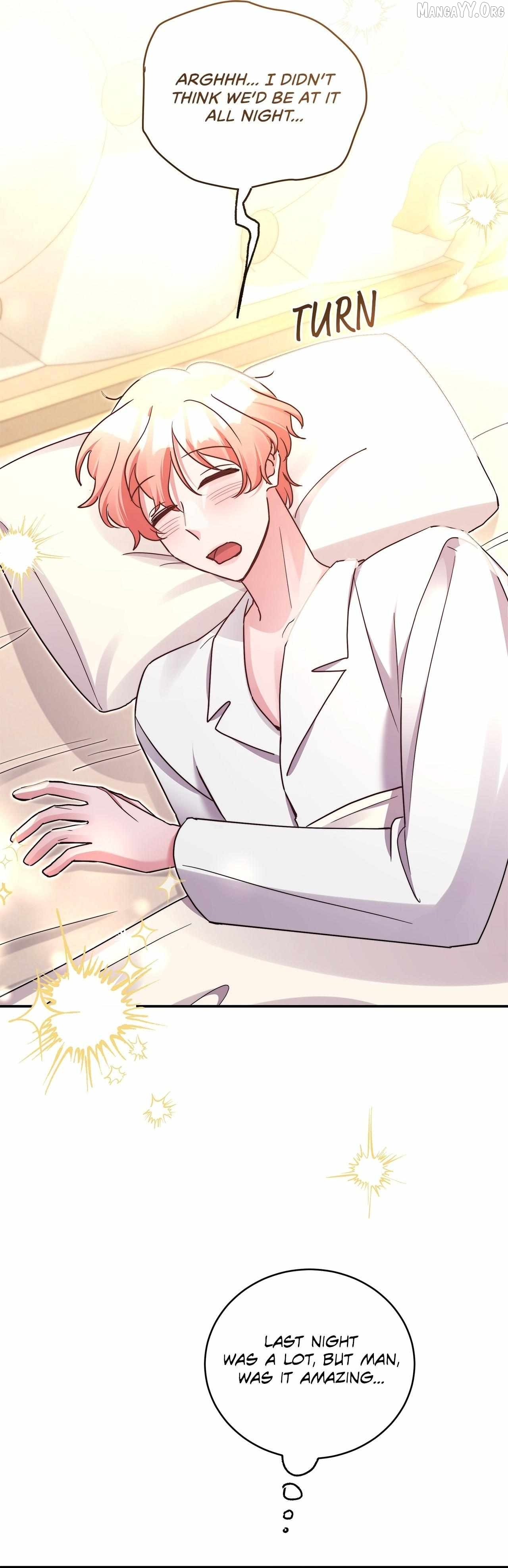 Sweetie, Sweetie, Sweetie Chapter 100 - page 2