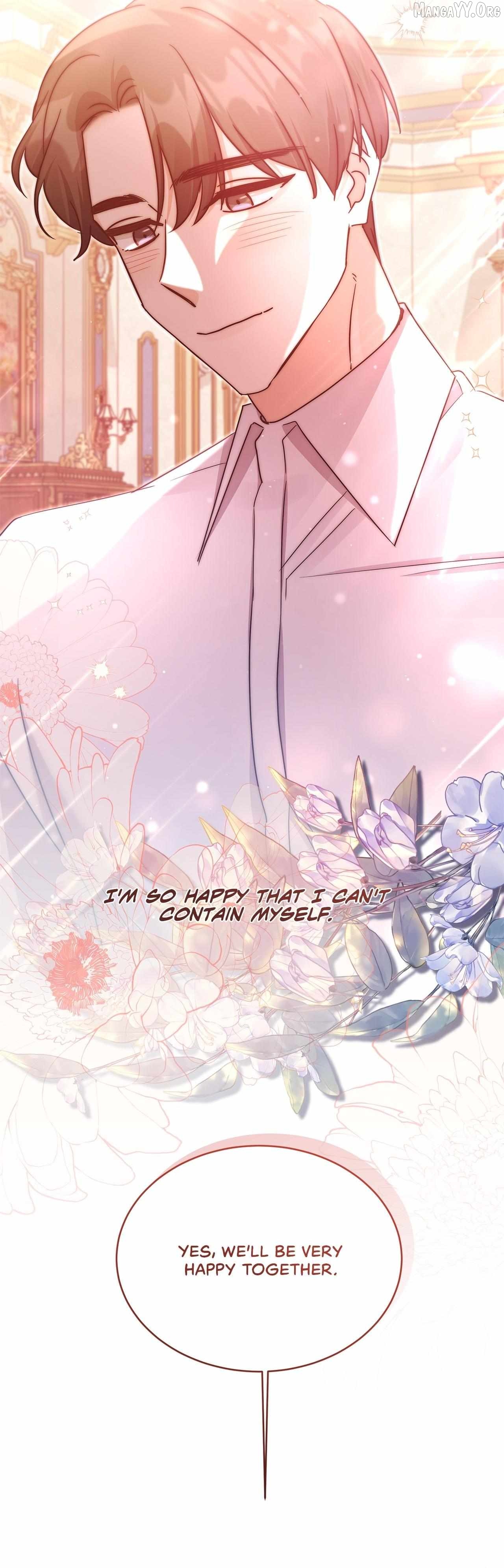 Sweetie, Sweetie, Sweetie Chapter 100 - page 31