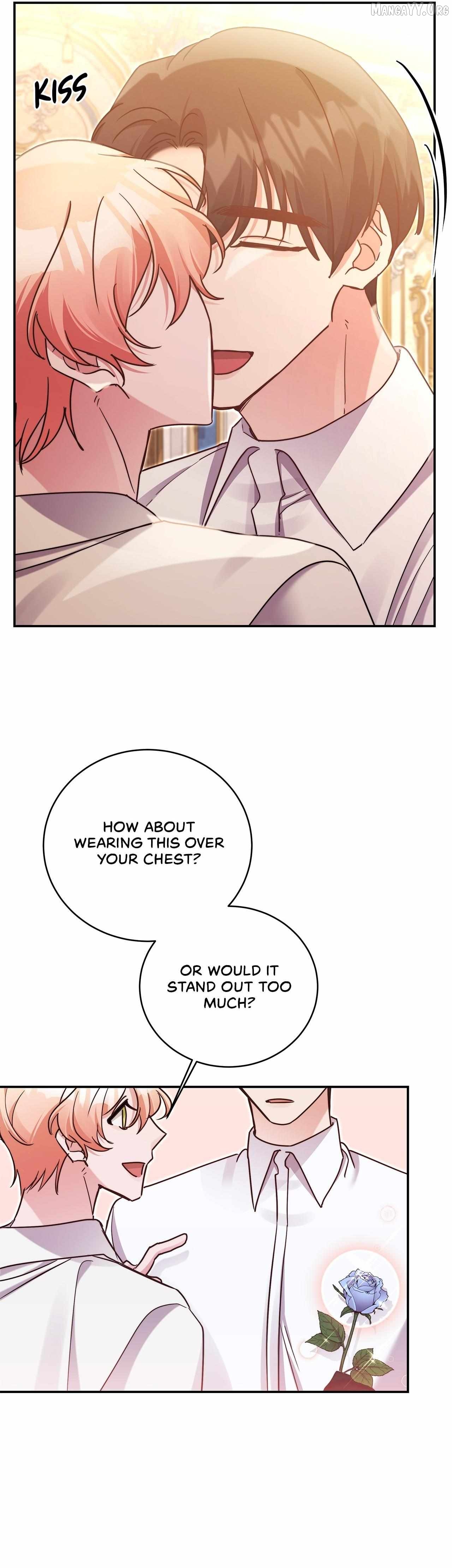 Sweetie, Sweetie, Sweetie Chapter 100 - page 32